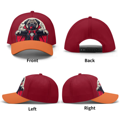 Button - Baseball Cap