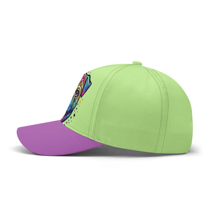 Blink - Baseball Cap