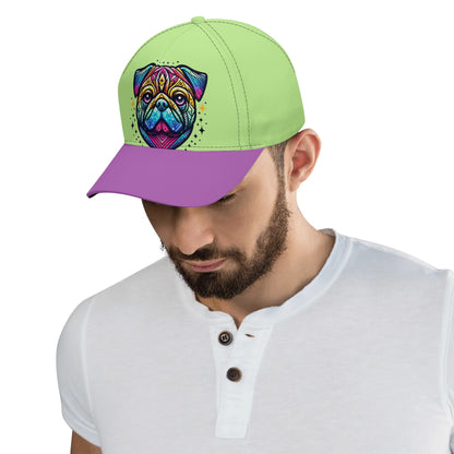 Blink - Baseball Cap