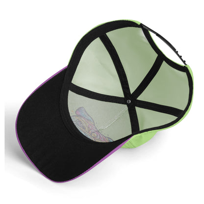 Blink - Baseball Cap