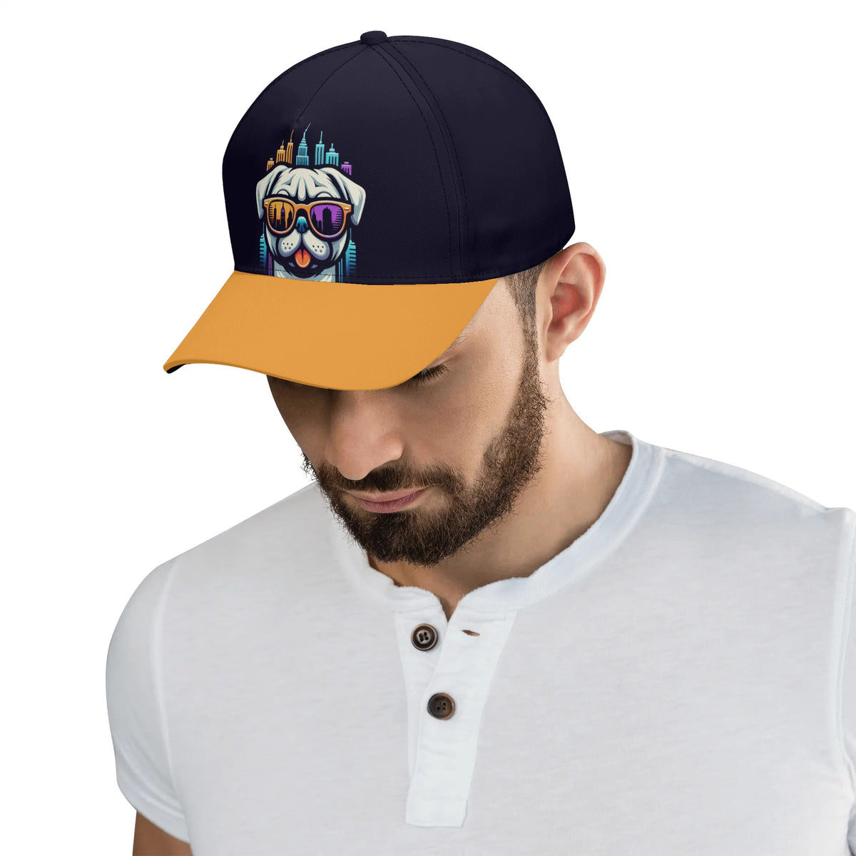 Bantam - Baseball Cap
