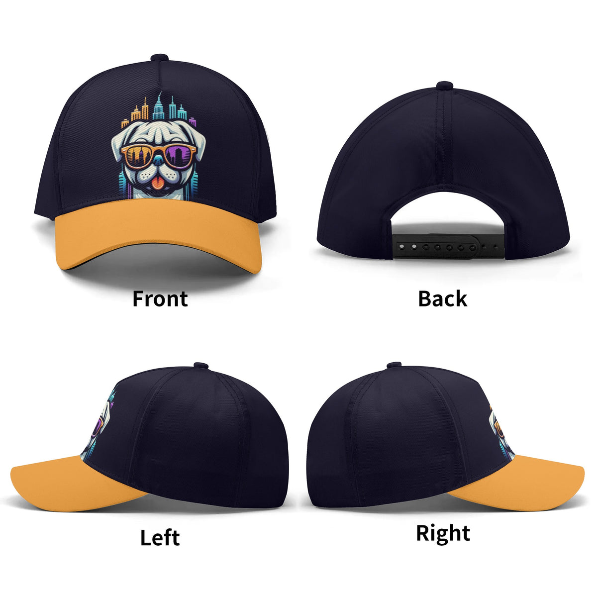 Bantam - Baseball Cap