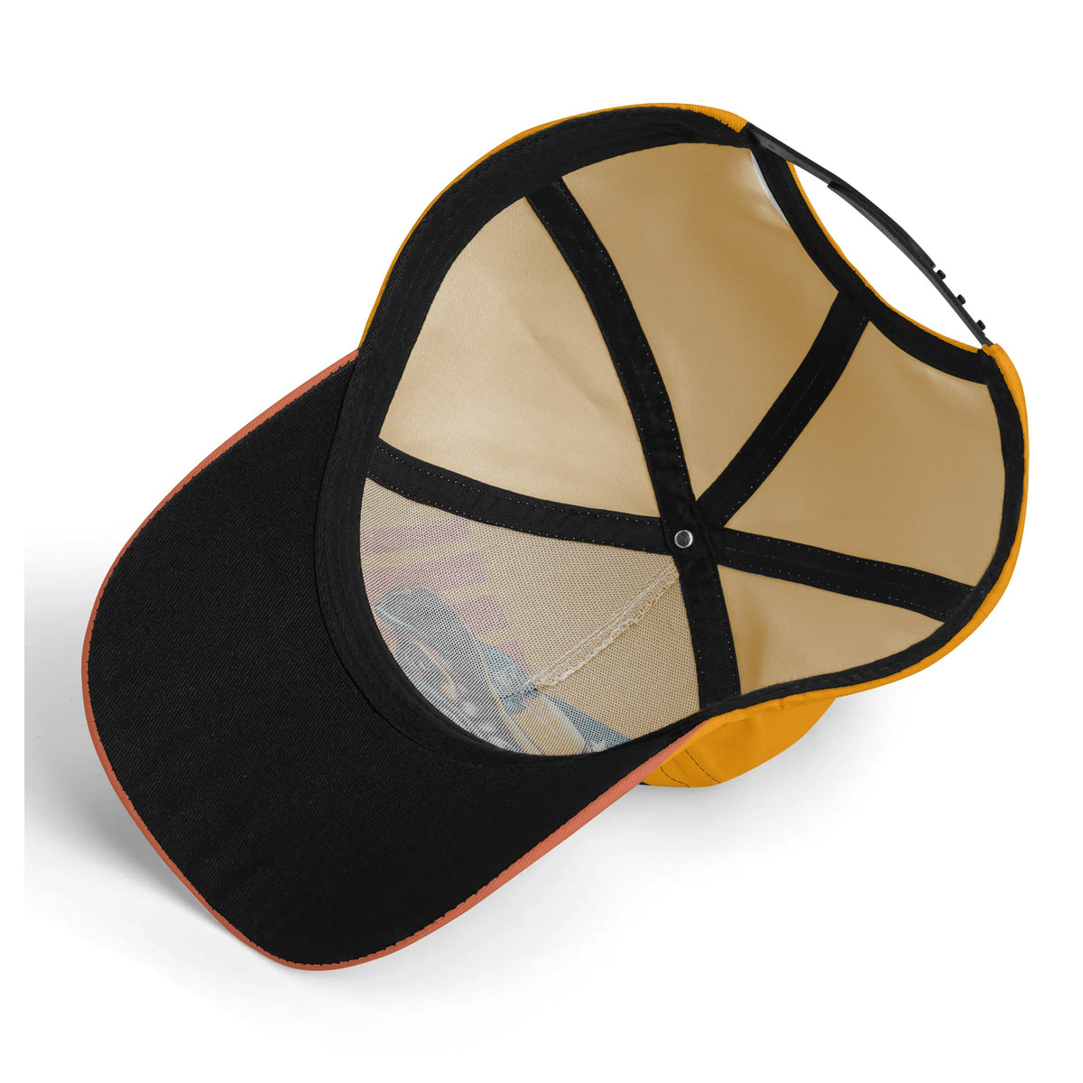 Atom - Baseball Cap