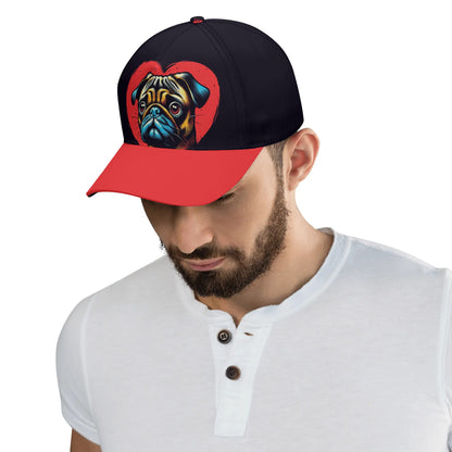 Acorn - Baseball Cap