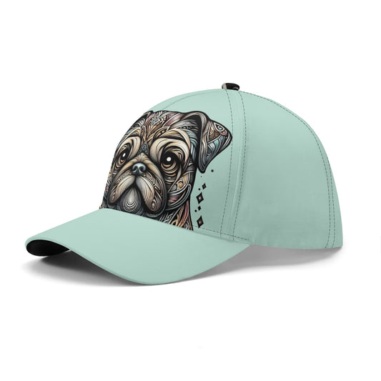 Nala - Baseball Cap