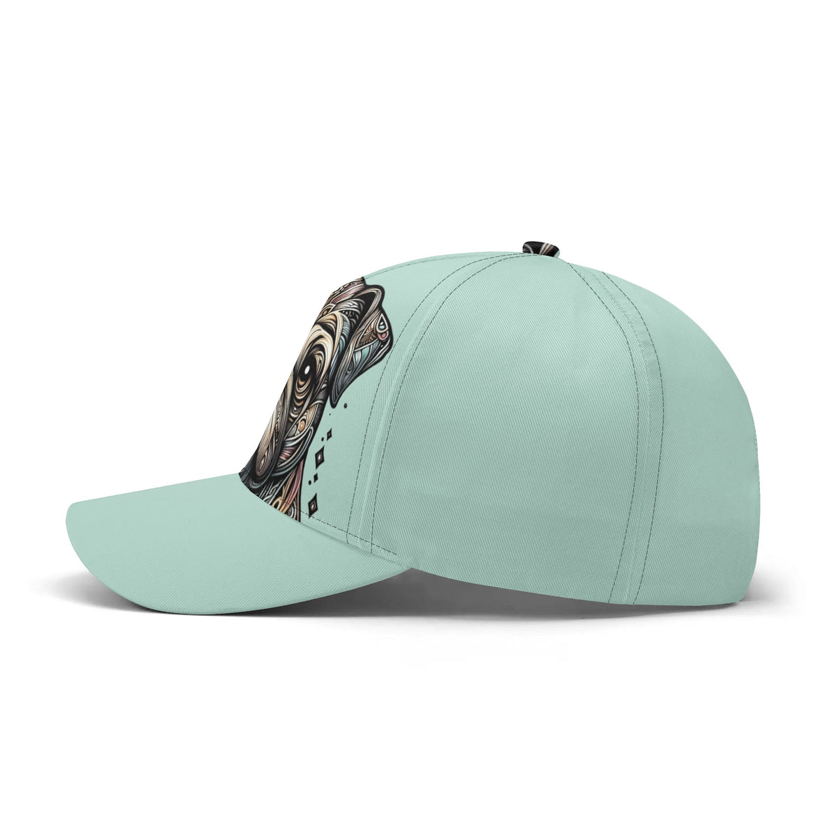 Nala - Baseball Cap
