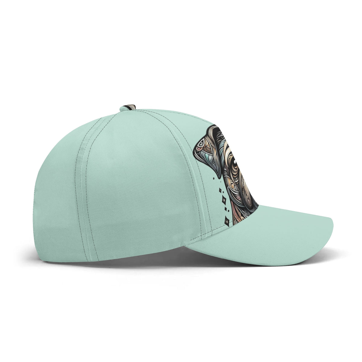 Nala - Baseball Cap