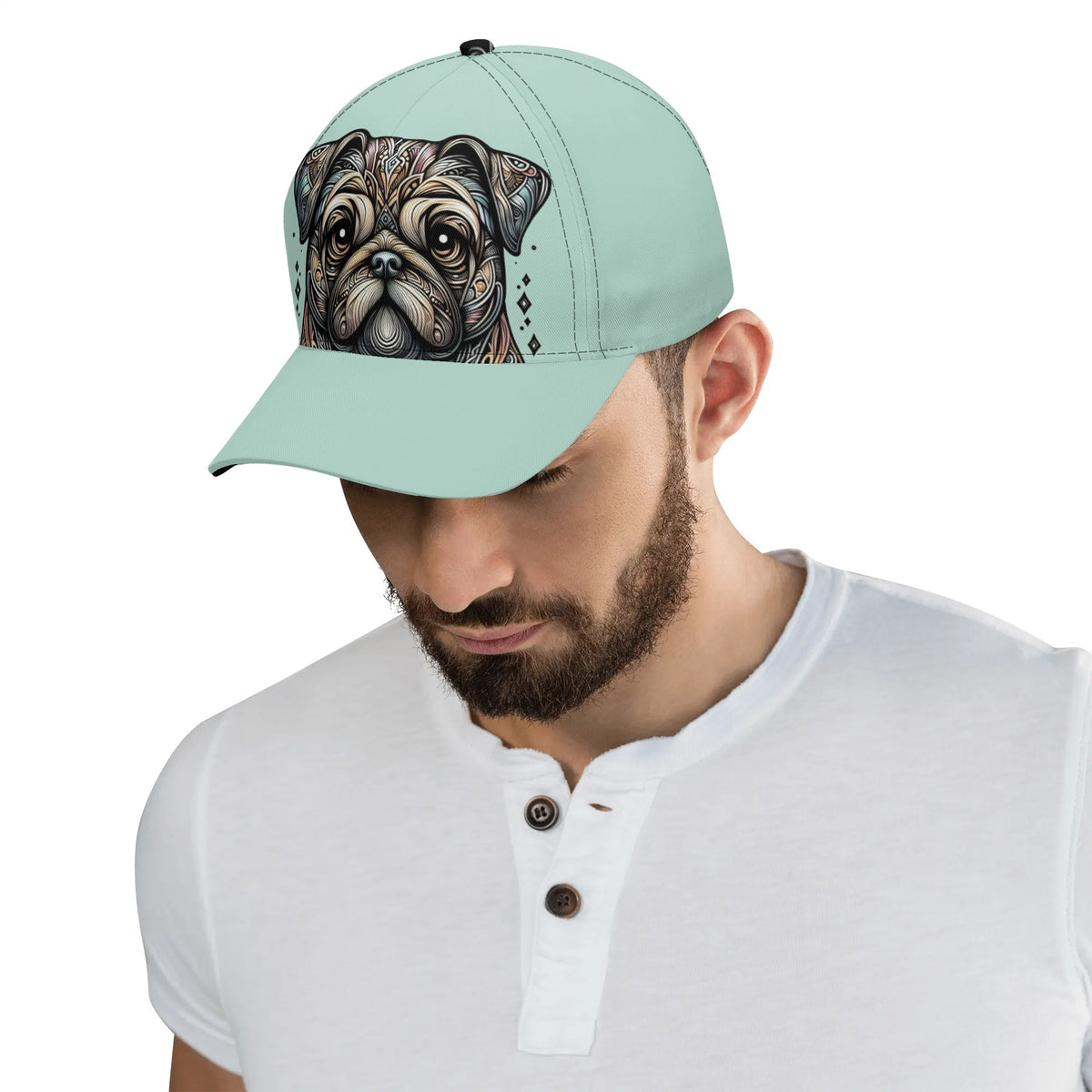 Nala - Baseball Cap