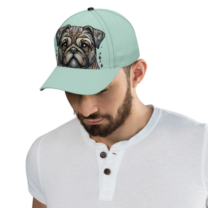Nala - Baseball Cap