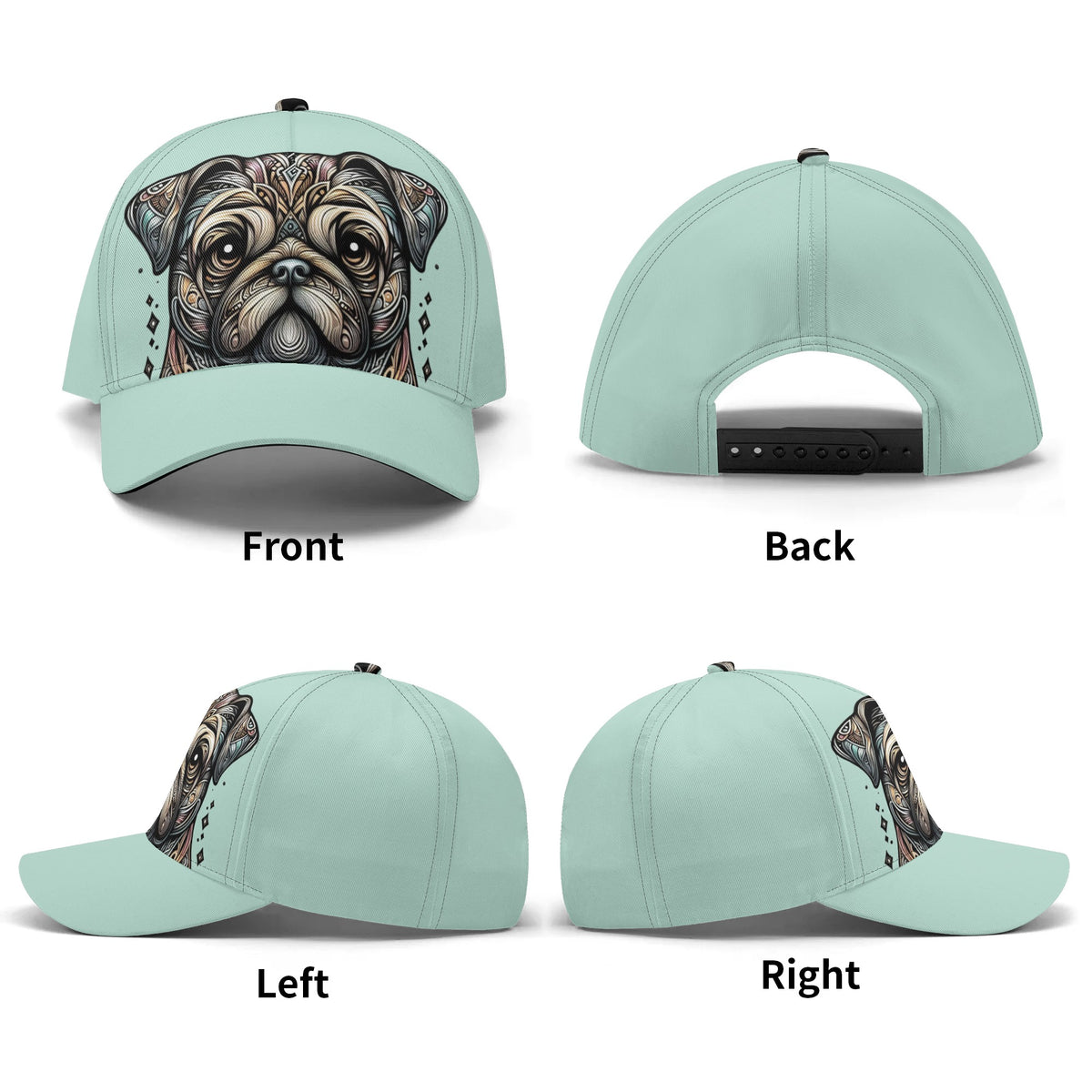 Nala - Baseball Cap