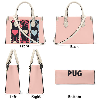 Birdie - Luxury Women Handbag