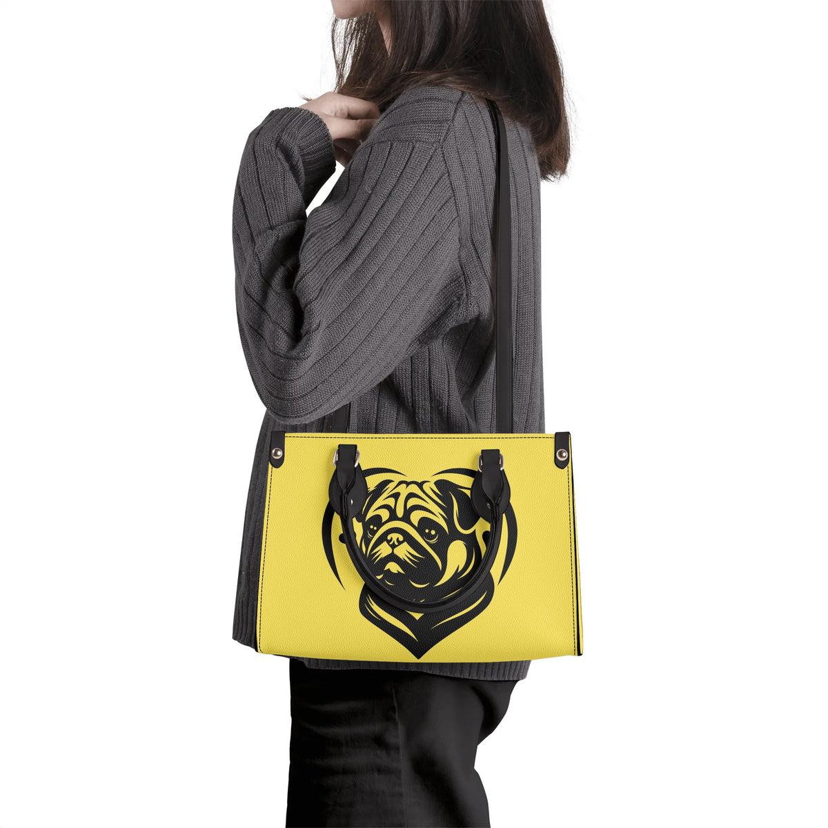 Fern - Luxury Women Handbag