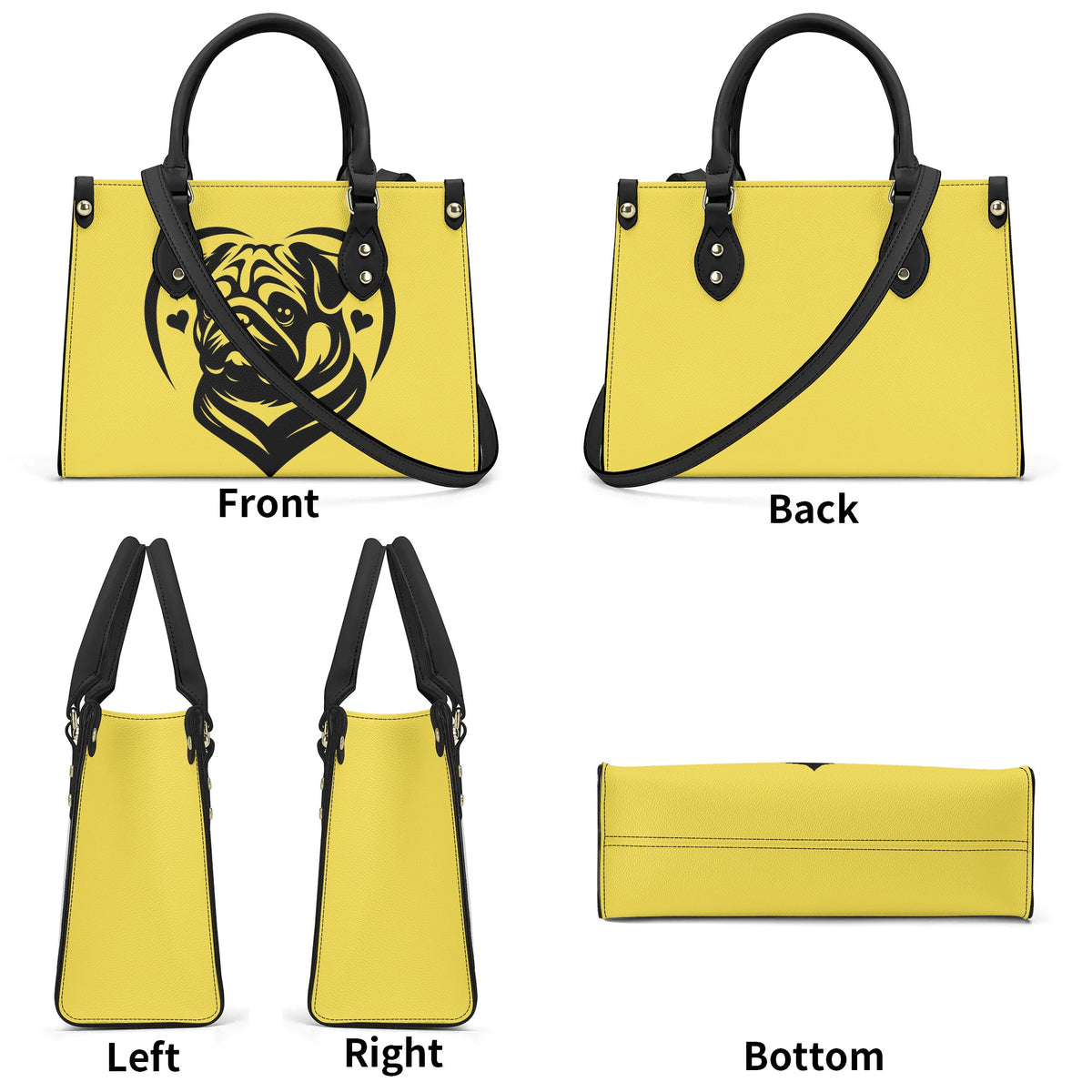 Fern - Luxury Women Handbag