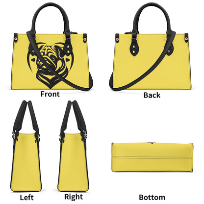 Fern - Luxury Women Handbag