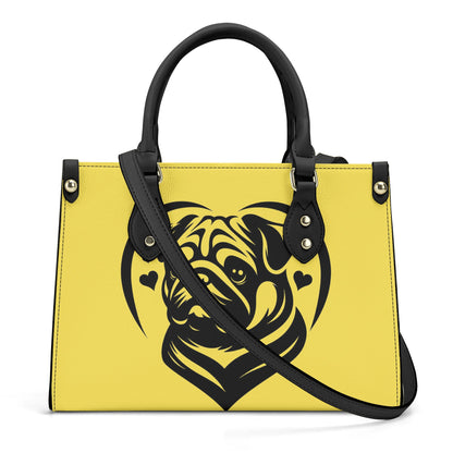 Fern - Luxury Women Handbag