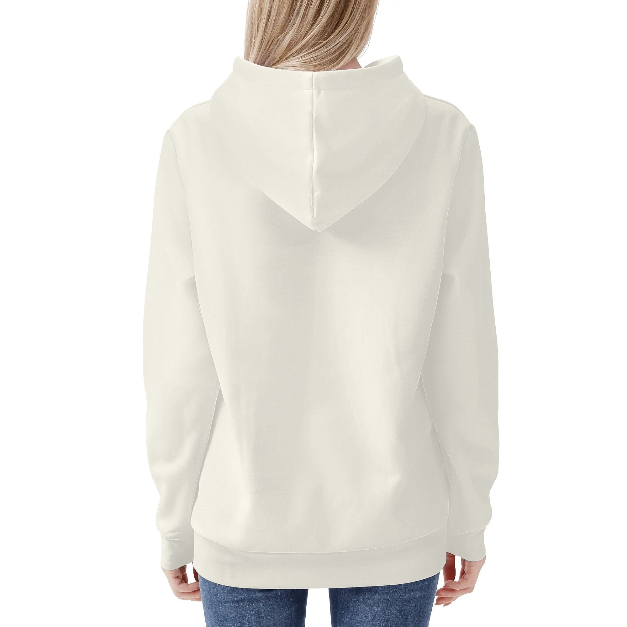 Tonks -  All Over Print Hoodie