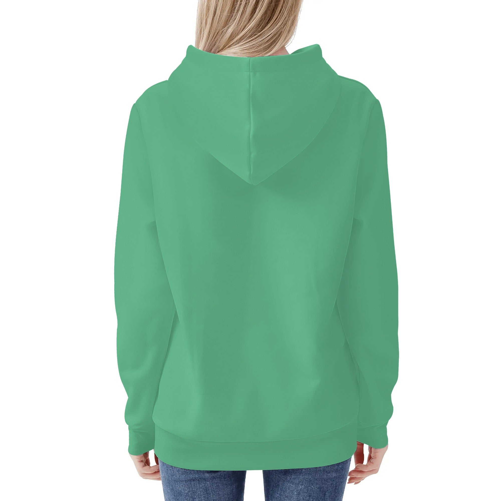 Sojourner -  All Over Print Hoodie