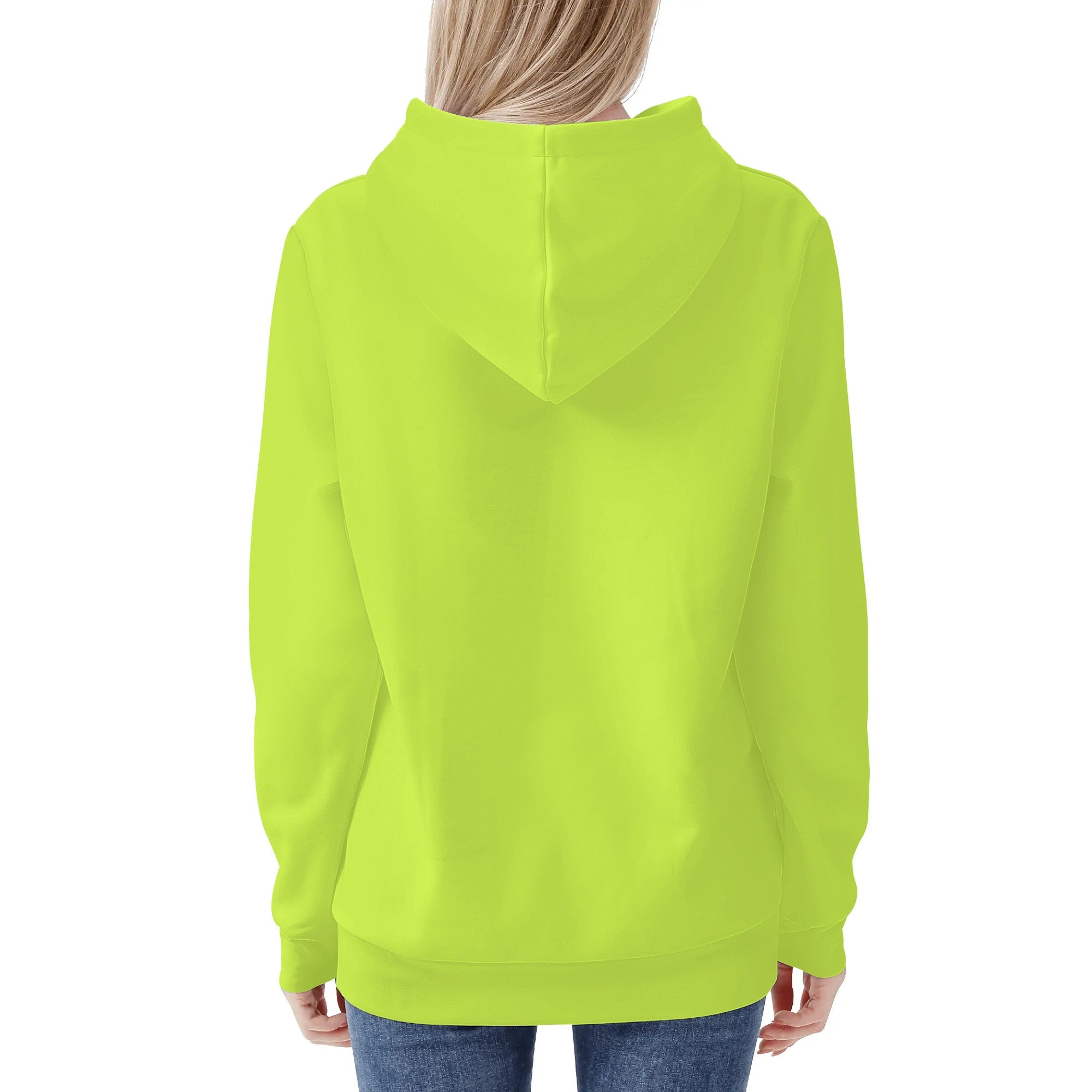 Sheena-  All Over Print Hoodie