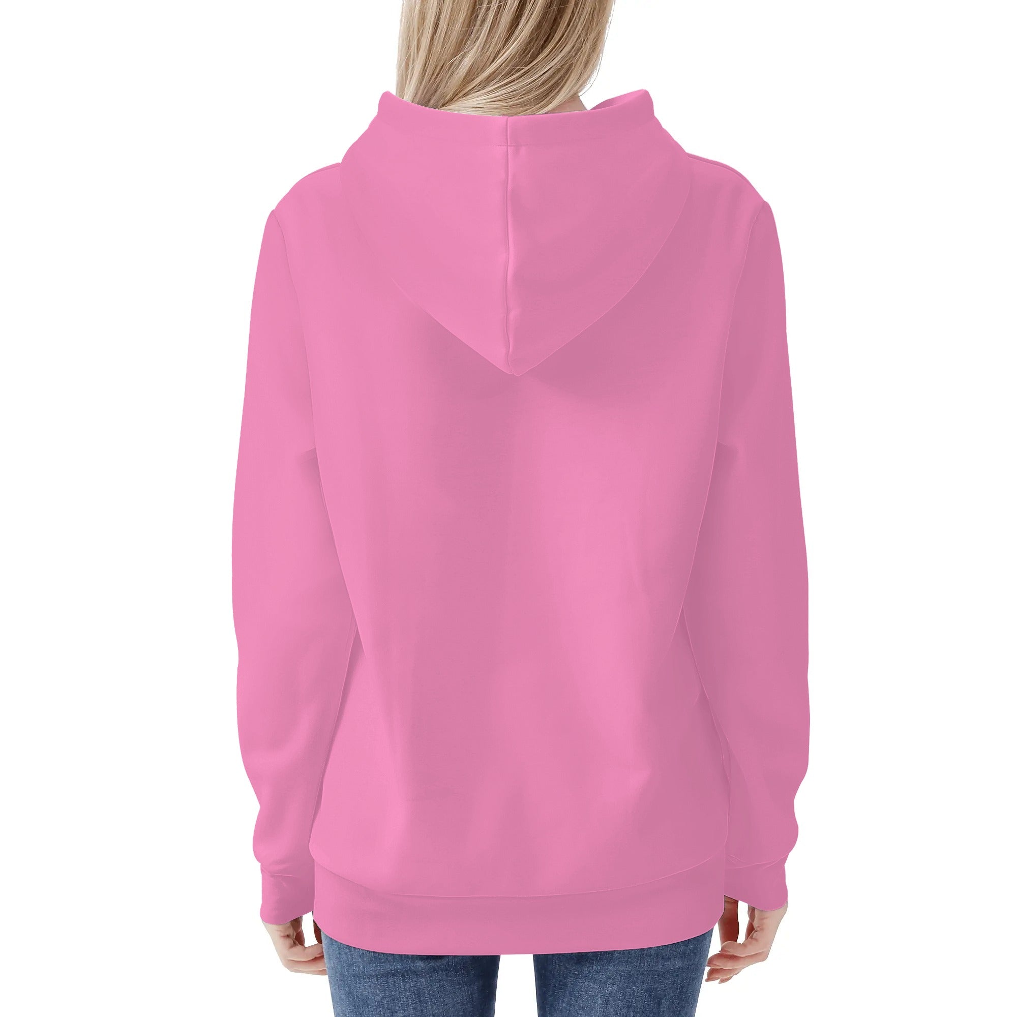 LBD-  All Over Print Hoodie