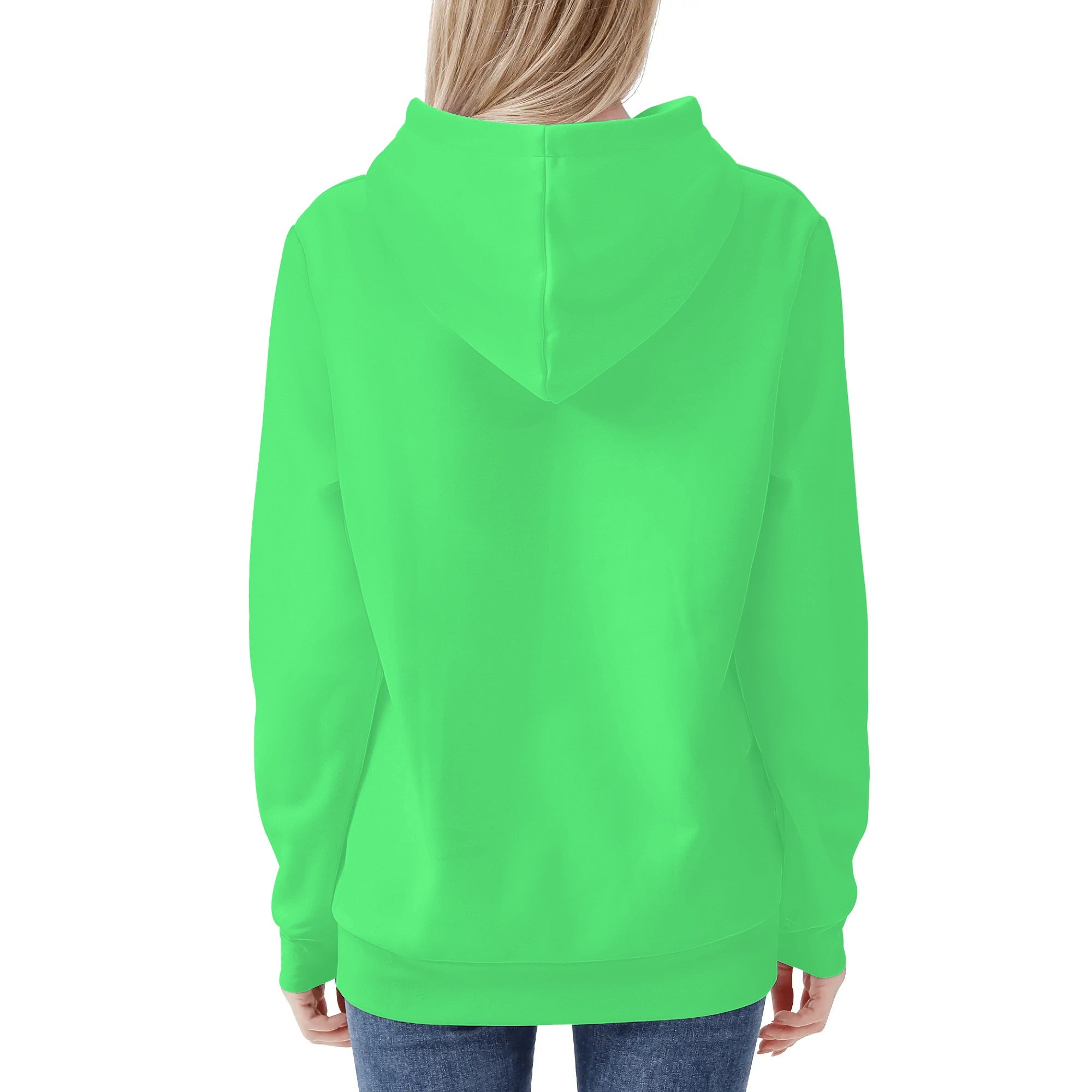 Kit-  All Over Print Hoodie