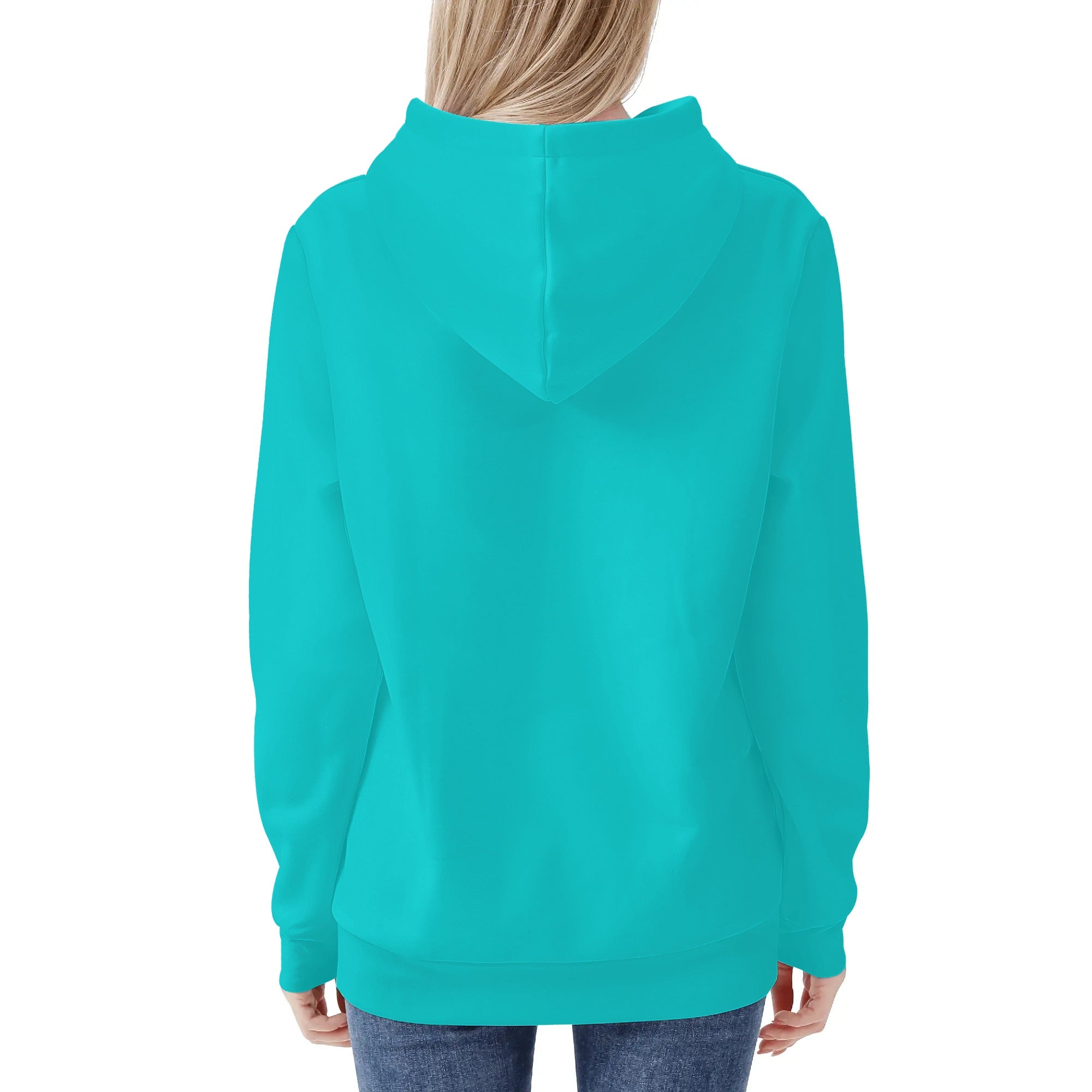 Katniss -  All Over Print Hoodie