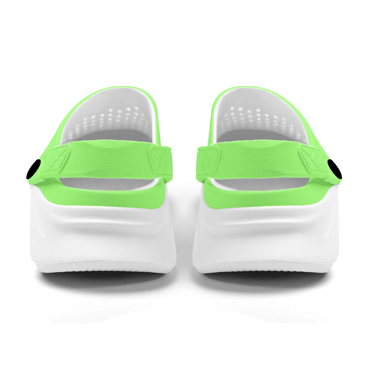 Leo - Summer Hollow Out Clogs