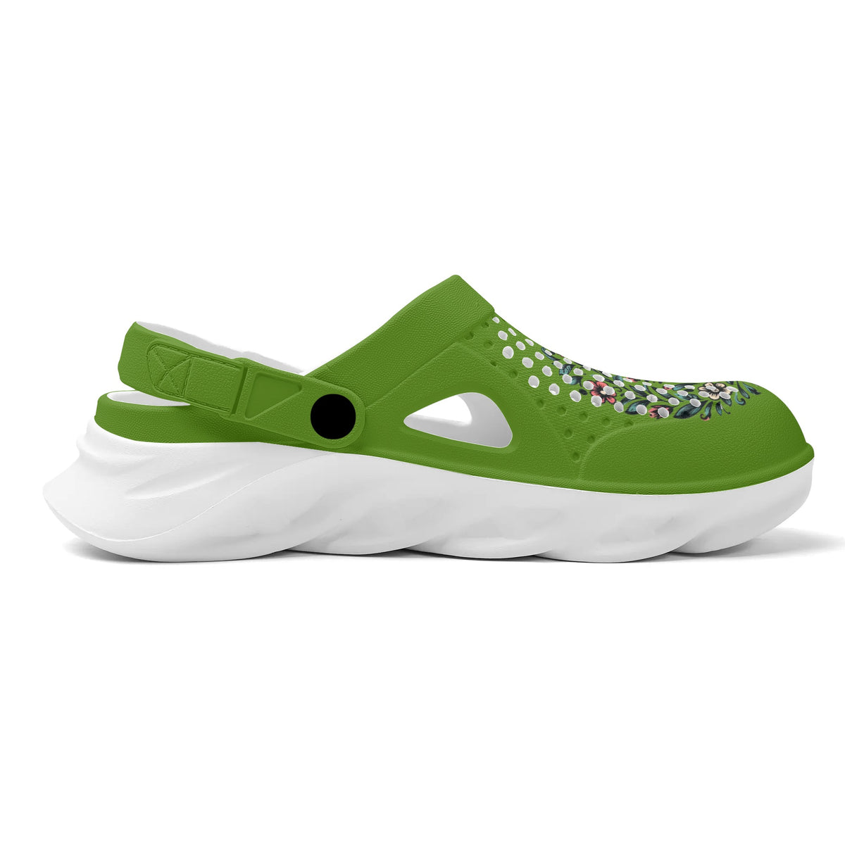 Coco - Summer Hollow Out Clogs