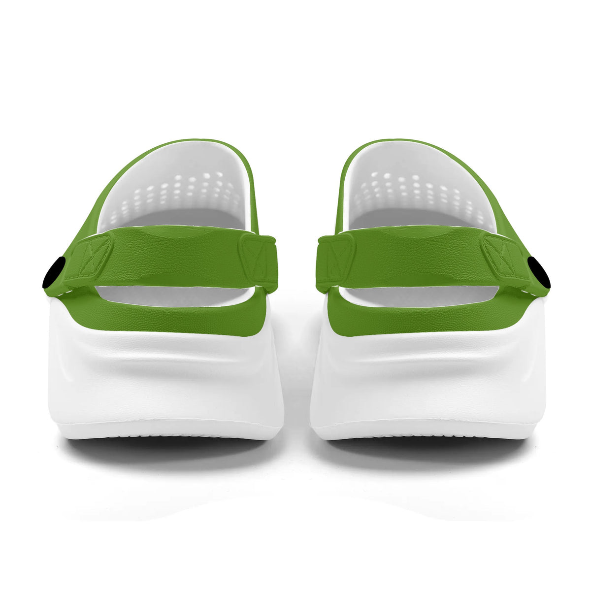 Coco - Summer Hollow Out Clogs