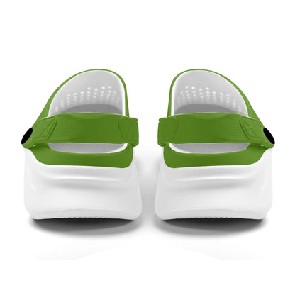 Coco - Summer Hollow Out Clogs