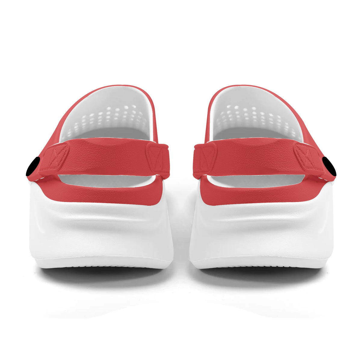 Nova - Summer Hollow Out Clogs
