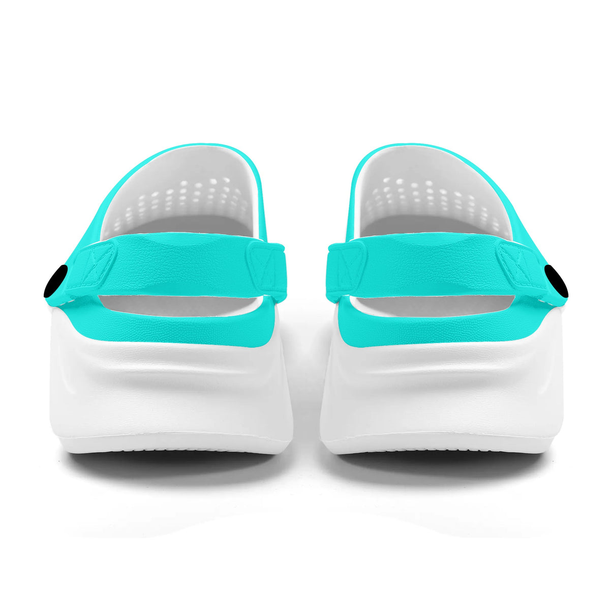 Ginger - Summer Hollow Out Clogs
