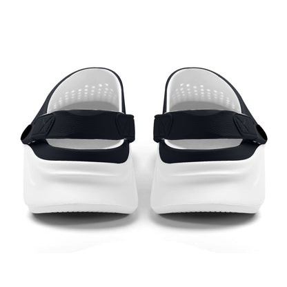 Lady - Summer Hollow Out Clogs