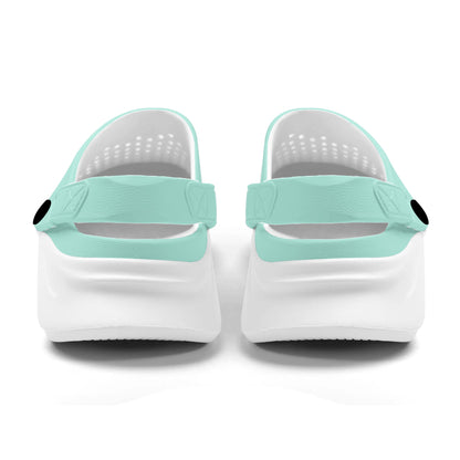 Lola - Summer Hollow Out Clogs