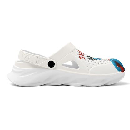 Roxy - Summer Hollow Out Clogs