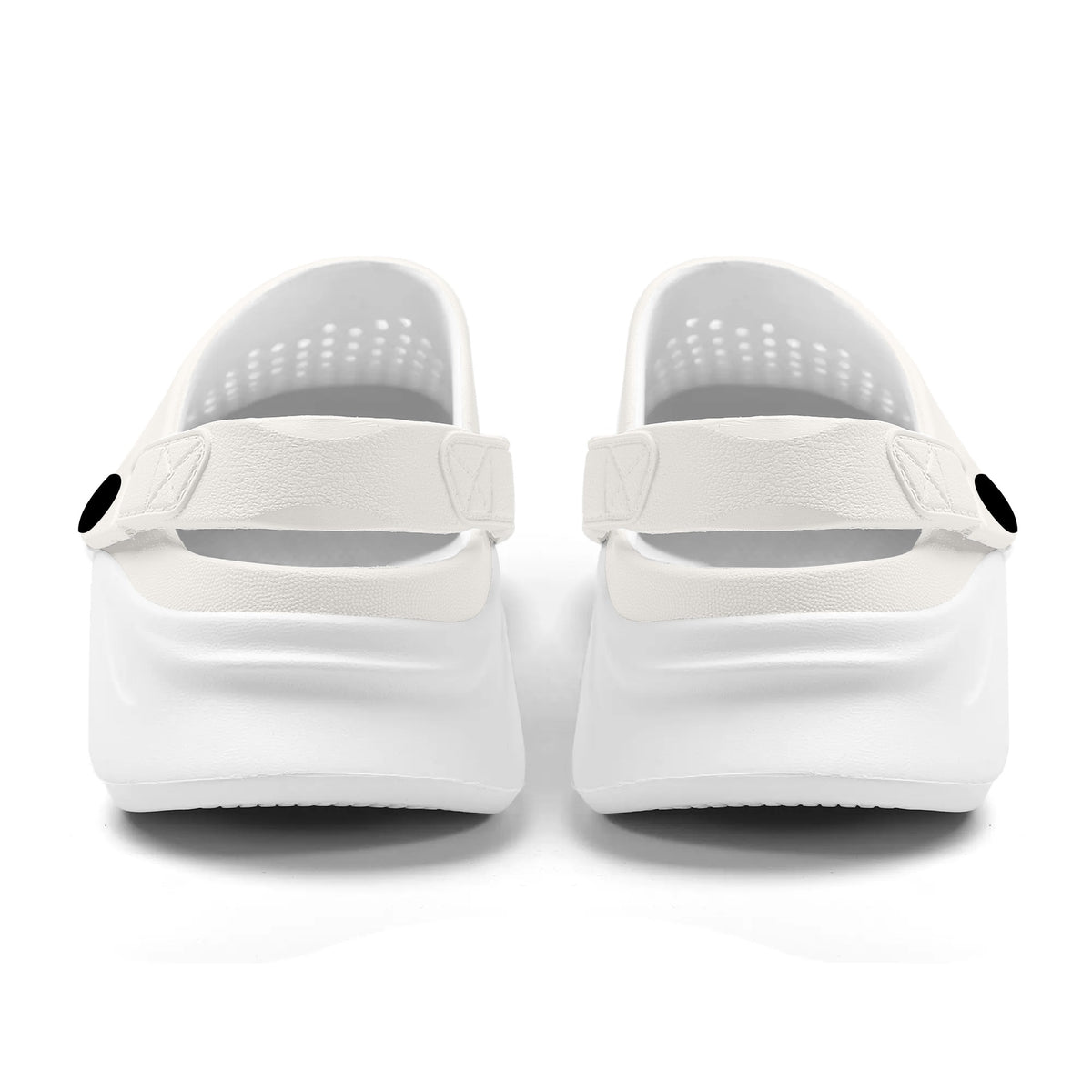 Roxy - Summer Hollow Out Clogs