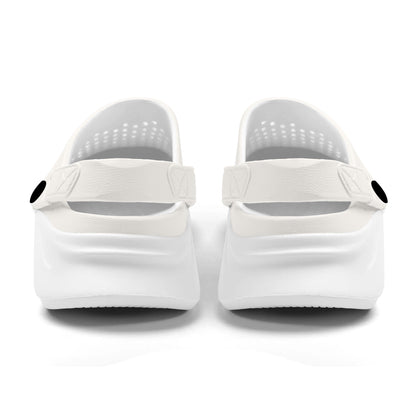 Roxy - Summer Hollow Out Clogs