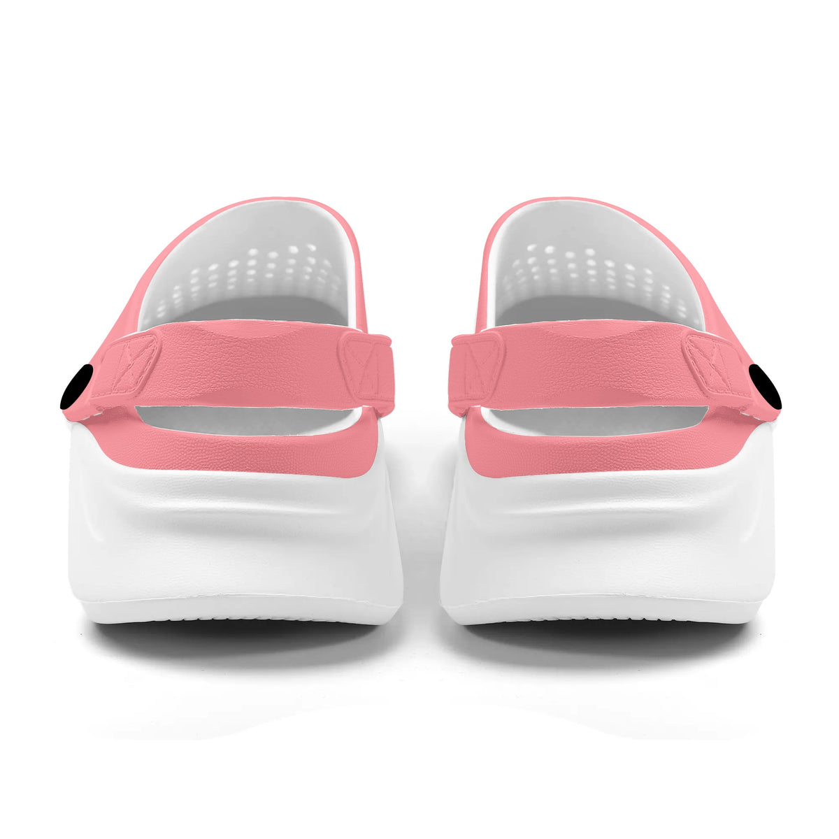 Stella - Summer Hollow Out Clogs