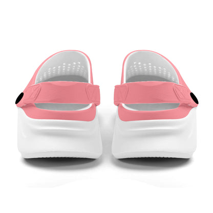 Stella - Summer Hollow Out Clogs