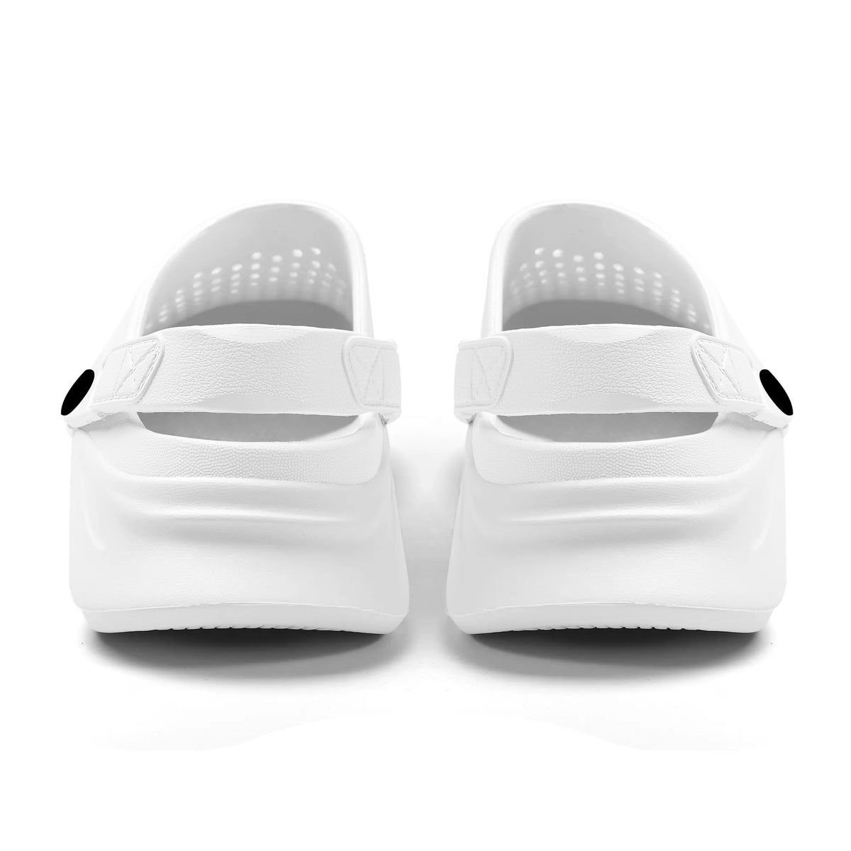 Kona - Summer Hollow Out Clogs