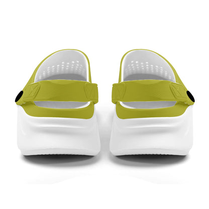 Nala - Summer Hollow Out Clogs