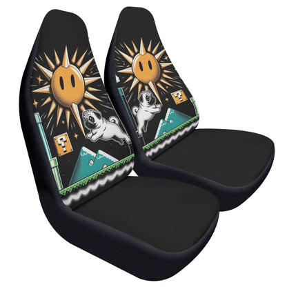Lexi - Car seat covers (2 pcs)
