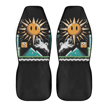 Lexi - Car seat covers (2 pcs)