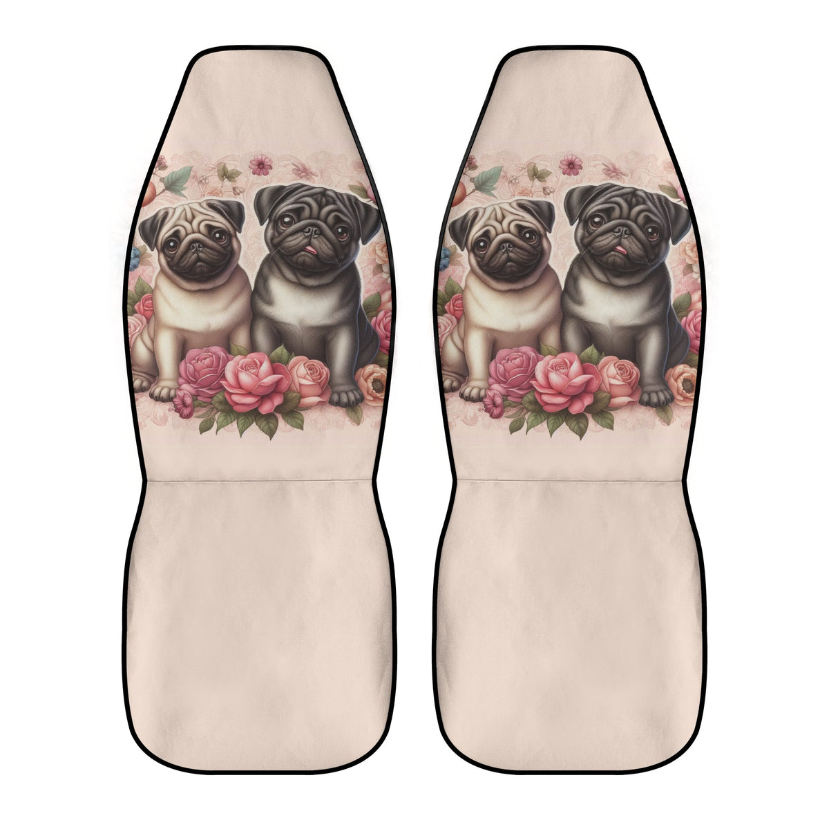 Riley - Car seat covers (2 pcs)