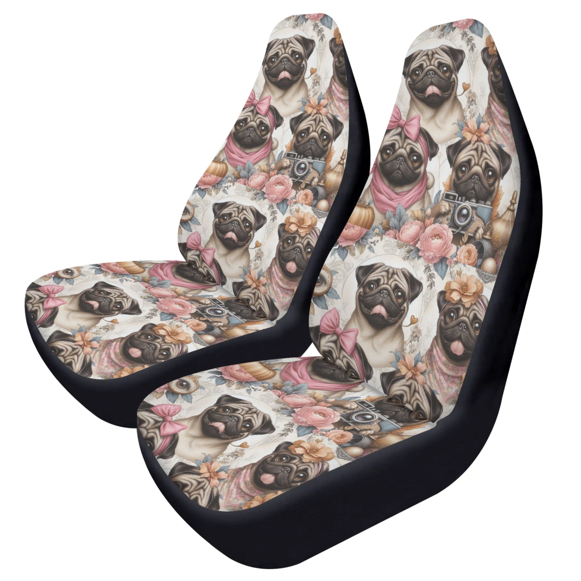 Nova - Car seat covers (2 pcs)