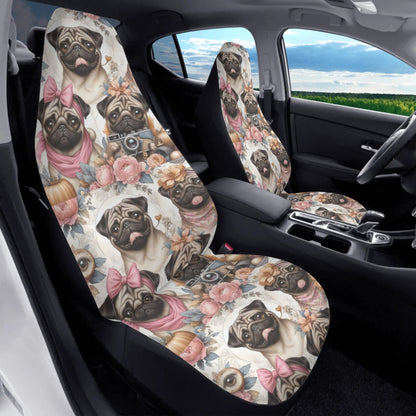 Nova - Car seat covers (2 pcs)