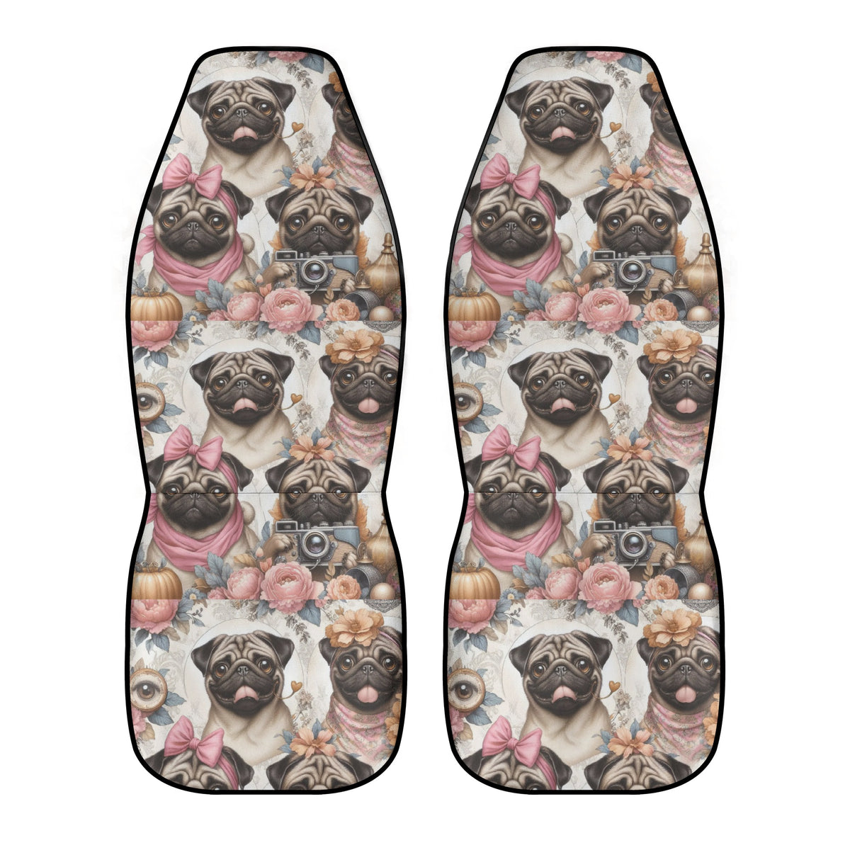 Nova - Car seat covers (2 pcs)
