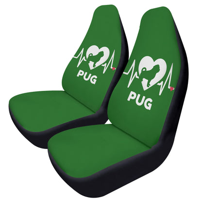 Willow - Car seat covers (2 pcs)