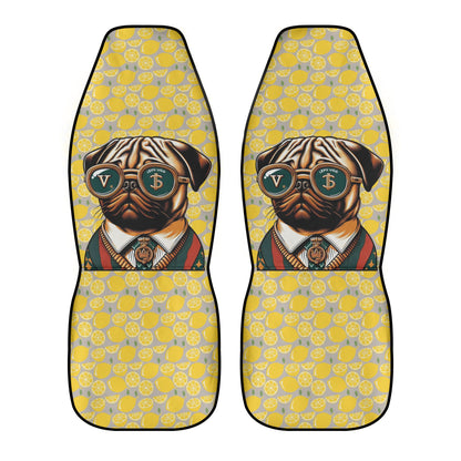 Stella - Car seat covers (2 pcs)