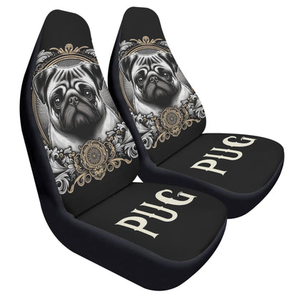 Molly - Car seat covers (2 pcs)