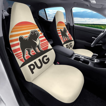 Kona - Car seat covers (2 pcs)